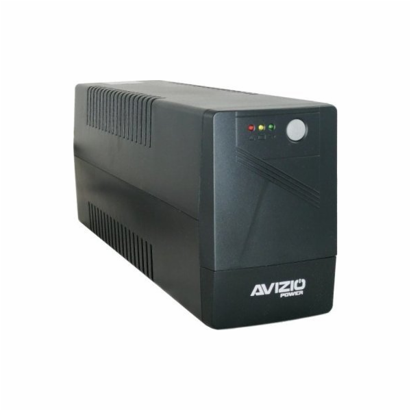 Alantec AP-BK850 uninterruptible power supply (UPS) Line-...
