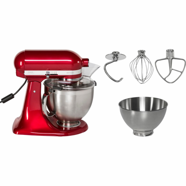 KitchenAid Robot 5KSM175PSECA