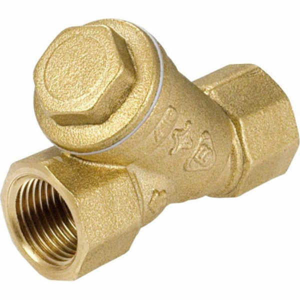 Perfexim šikmý plynový filtr DN15 PHA-260 1/2" MOP5 T2 DN...