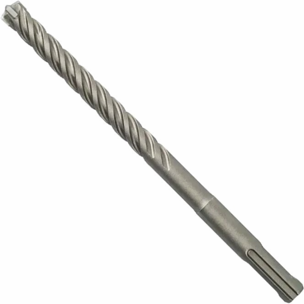 BOSCH Vrták do betonu SDS PLUS-5X 18x450 mm