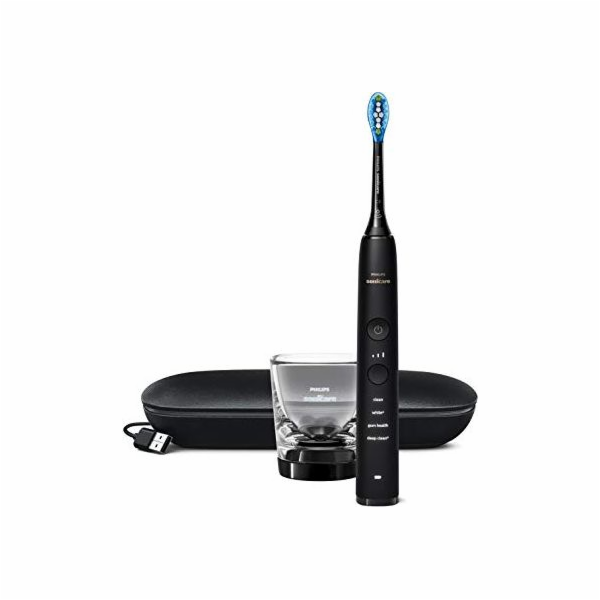 Philips Sonicare 9000 DiamondClean HX9911/09, elektrický ...