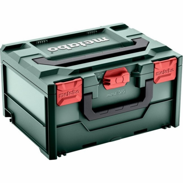 Metabo metaBOX 215, empty