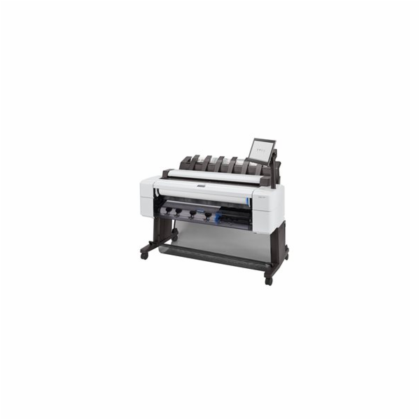 HP DesignJet T2600dr ps 36" Multifunction Printer MFP (A0...
