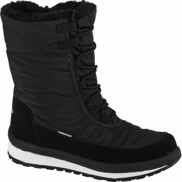 CMP CMP Harma Wmn Snow Boot 39Q4976-U901 Black 38