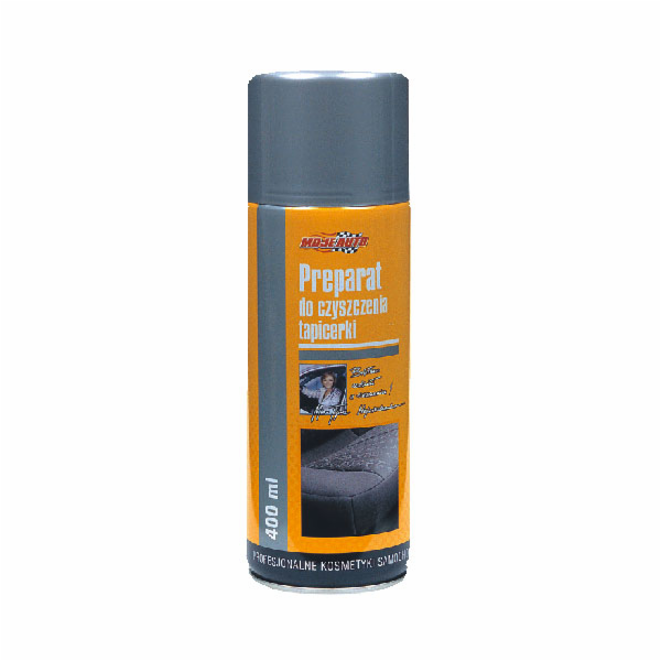 Čistič autočalounění Moje Auto, 400 ml