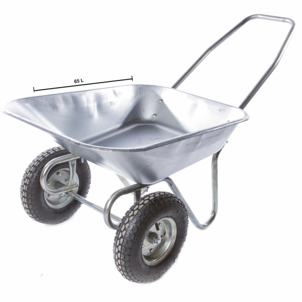 KOLO WB6211 2 RAT ZINC 65L OKKO