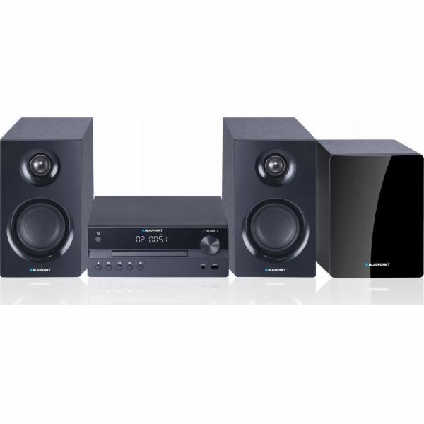 MUSIC CENTER MS55SUB BLAUPUNKT