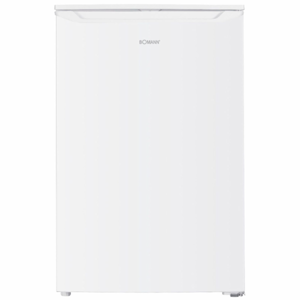 Bomann GS 7253 weiß Gefrierschrank