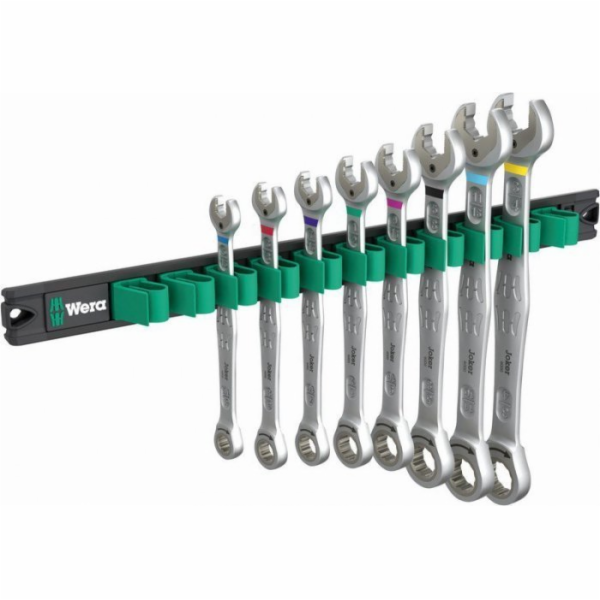Wera 9632 magnetický proužek 6000 Joker Imperial 1, 8 kus...