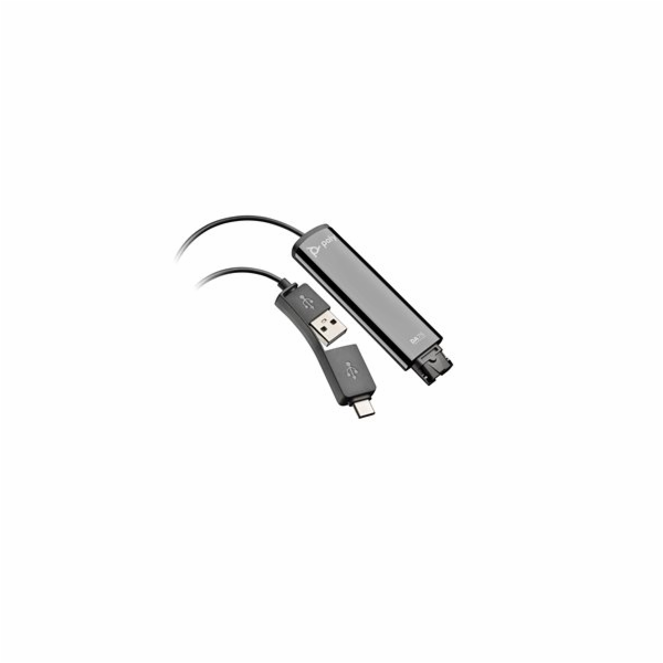HP Poly DA75 - Zvuková karta - USB-C / USB-A - pro Victus...