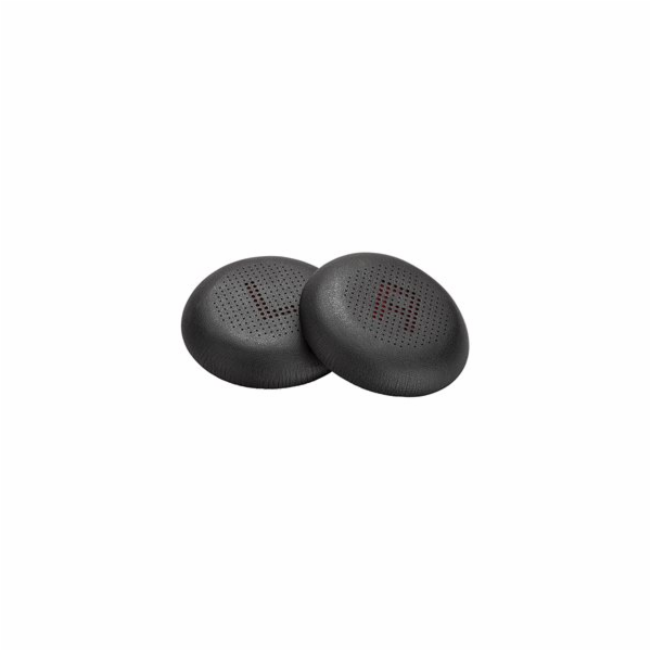 HP Poly - Kryt uší pro náhlavní souprava Bluetooth - kože...