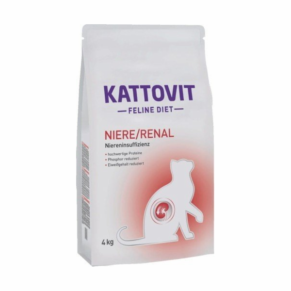 KATTOVIT Renal 4kg