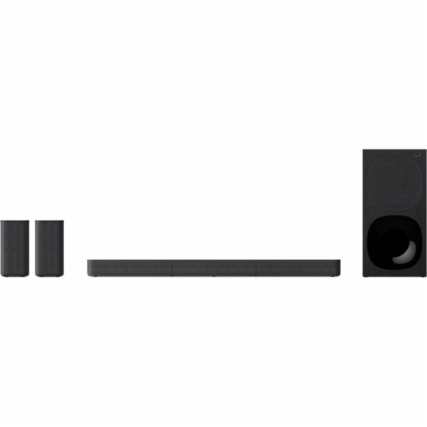 Sony HTS20R.CEL