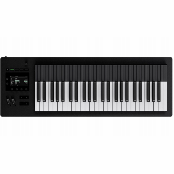 Expressive E Osmose - syntezátor, MPE MIDI kontrolér, MID...