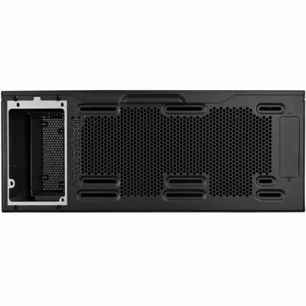 SilverStone RM46-502-I, skříň racku