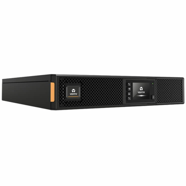 Vertiv UPS GXE3-1000IRT2UXL 1000VA/900W rack/tower se vst...