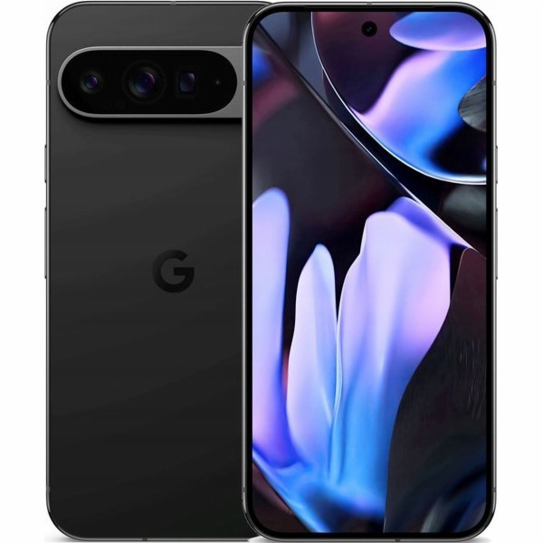 Google Pixel 9 Pro XL 512GB Obsidian, USA