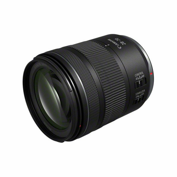Canon Objektiv RF 28–70 mm F2,8 IS STM 6535C005