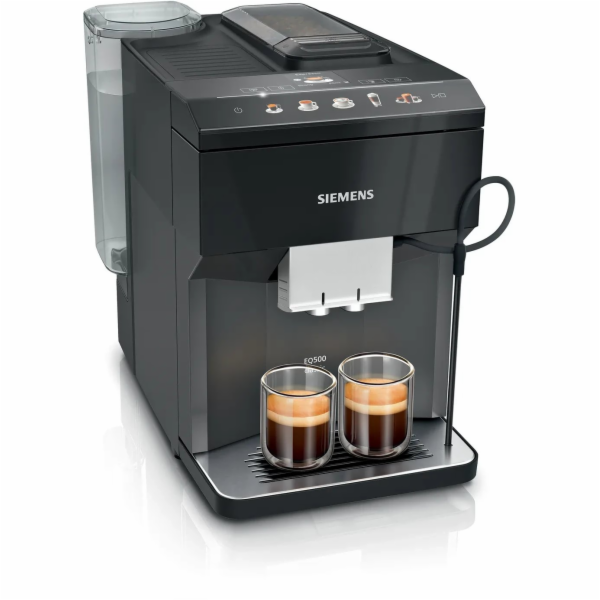 Siemens TP513R09 EQ.500 classic connect, plně automatický
