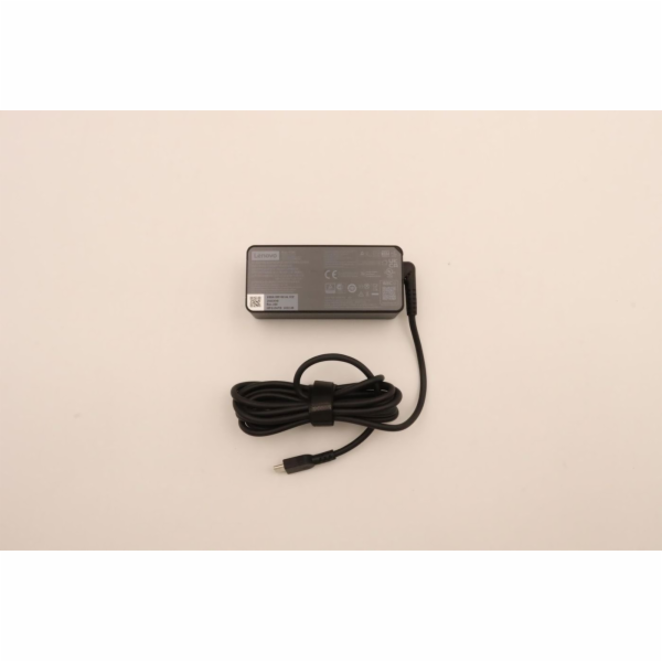 Lenovo Nové vydání Liteon PD 3.0 45W napájecí adaptér pro...