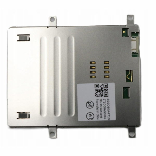 Lenovo Smart Card Reader (Taisol)