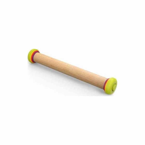 Joseph Joseph PrecisionPin Adjustable Mulic.Rolling Pin