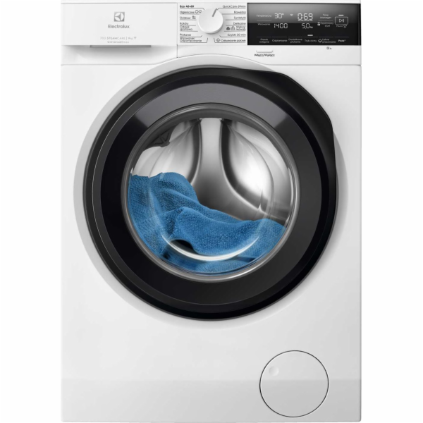 Electrolux  Volně stojící pračka EW7F3492QP