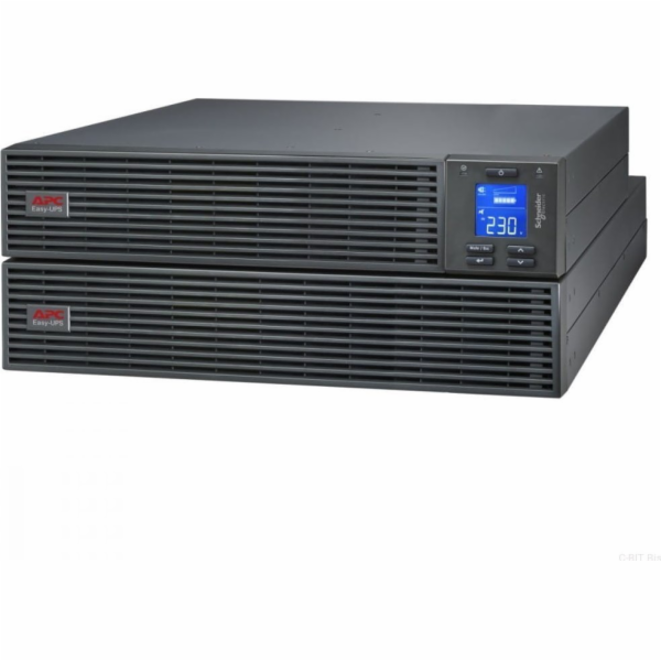 APC SRV2KRILRK-E Easy UPS On-Line SRV 2000VA RM 230V nepř...