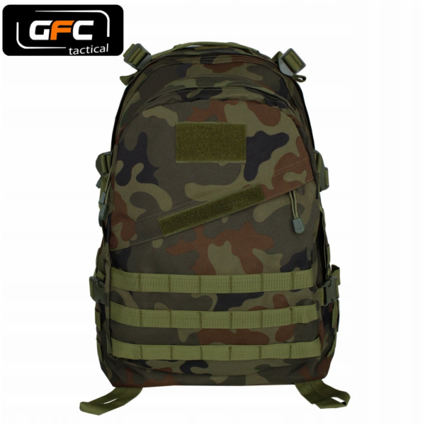 Batoh 20L 3-Day Assault Pack - wz.93  Lesní panter