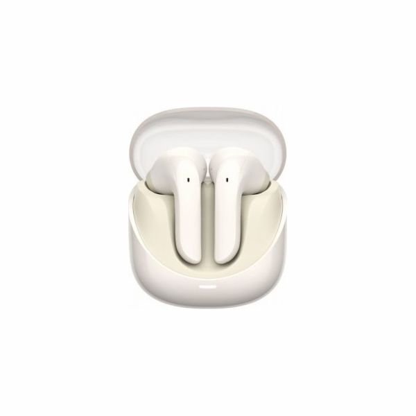 Havit TW974 ModernBuds Bluetooth Sluchátka Béžová