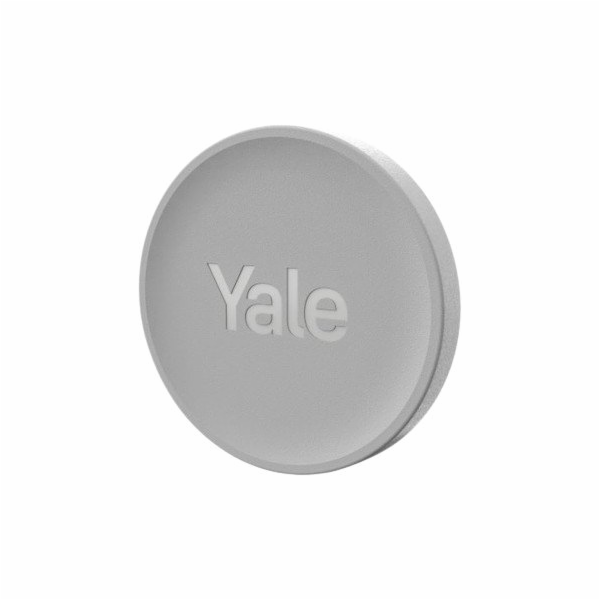 Yale Dot Přívěsek na klíče