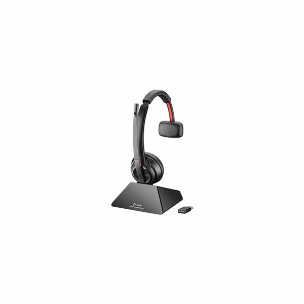 Náhlavní souprava Poly Poly Savi 8210 DECT