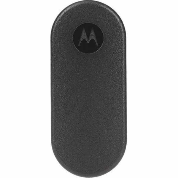 Motorola 00272 příslušenství pro obousměrné vysílačky Klip