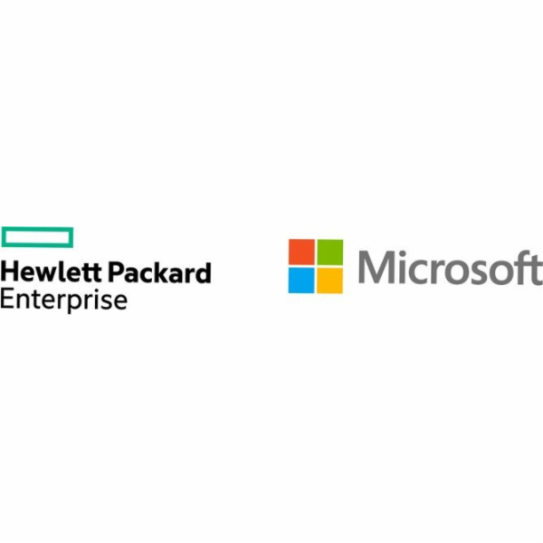 HPE Windows Server 2025 16-core Datacenter Reseller Optio...