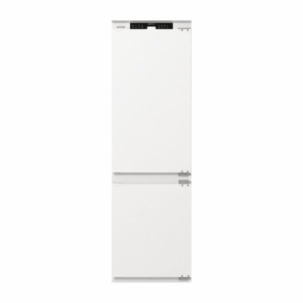 Gorenje Chladnička s mrazničkou NRKI517E41