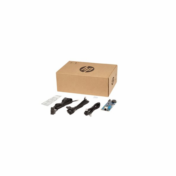 HP Analog Fax Accessory 702 - Karta faxového rozhraní - p...