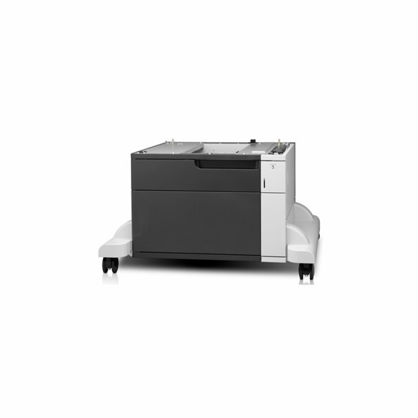 HP - Printer stand tray - pro LaserJet Enterprise 700, MF...