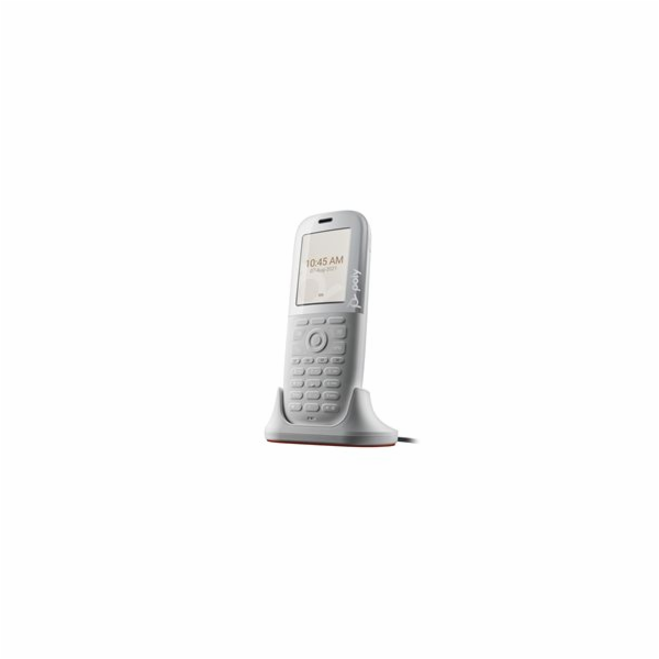 HP Poly Rove 40 - Bezdrátový telefon s identifikací volaj...