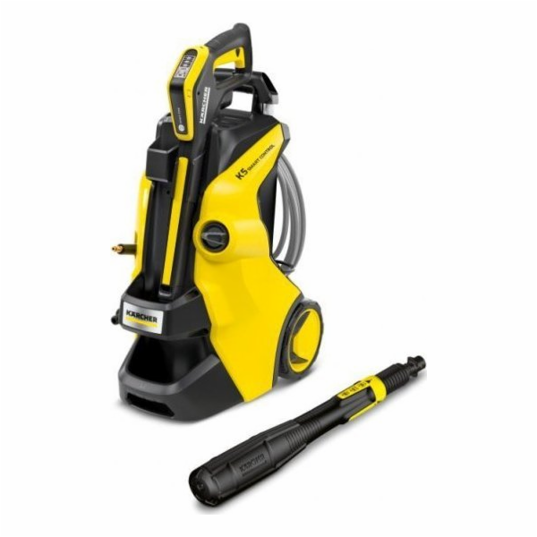 Karcher Vysokotlaký čistič K5 Smart Control Flex 1.324-730.0
