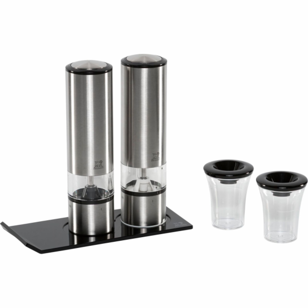 Peugeot Elis Sense  DUO PM+SM 20cm STAINLESS STEEL