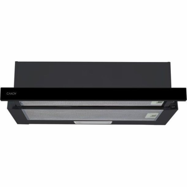 Candy Teleskopická kapuce CBT60RBG