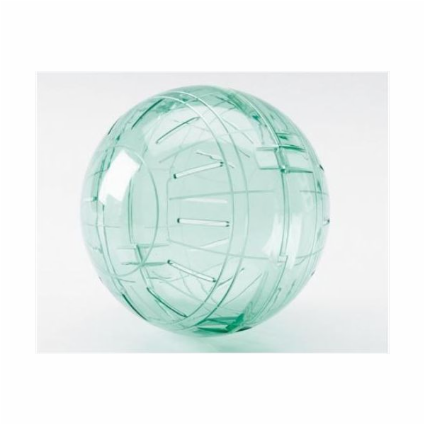 SAVIC Běhací koule pro křečka – 18 cm