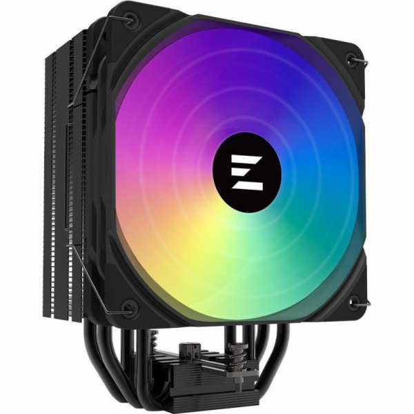 Zalman Chladič CPU CNPS9X PERFORMA PLUS ARGB Black