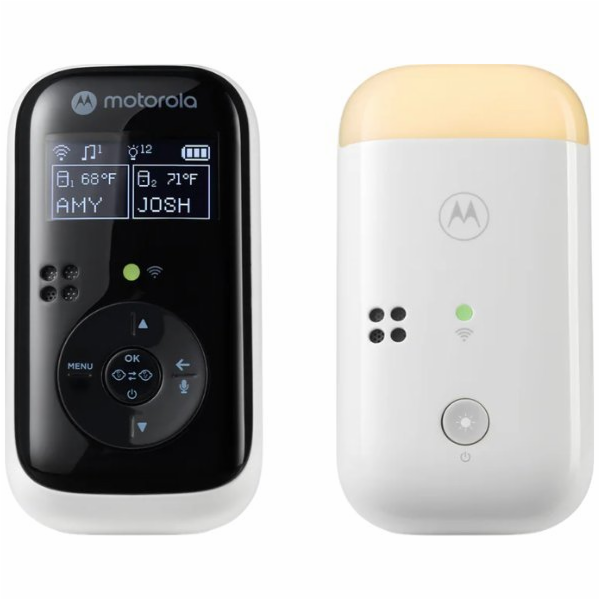 Motorola PIP15