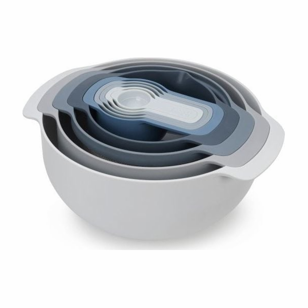 Joseph Joseph Nest 9 Plus Schüssel-Set- Edition