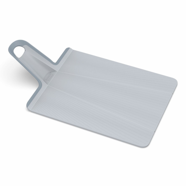 Joseph Joseph Chop2Pot Plus Blue Folding Chopping Board