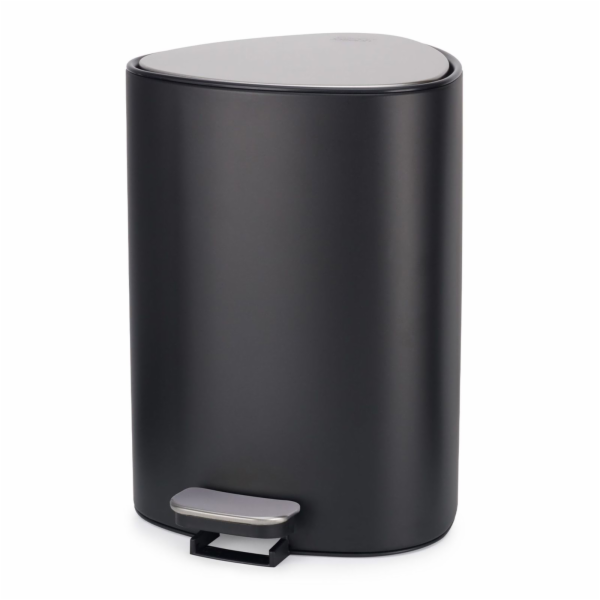 Joseph Joseph EasyStore 5 Liter Treteimer mattschwarz
