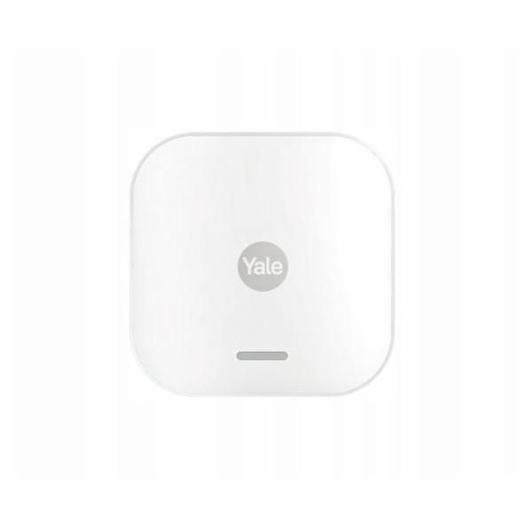 Startovací sada Yale Smart Alarm 7 položek - ústředna, kl...