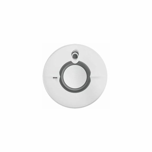 Yale Smoke Sensor Detektor testující vzduch Propojitelné ...