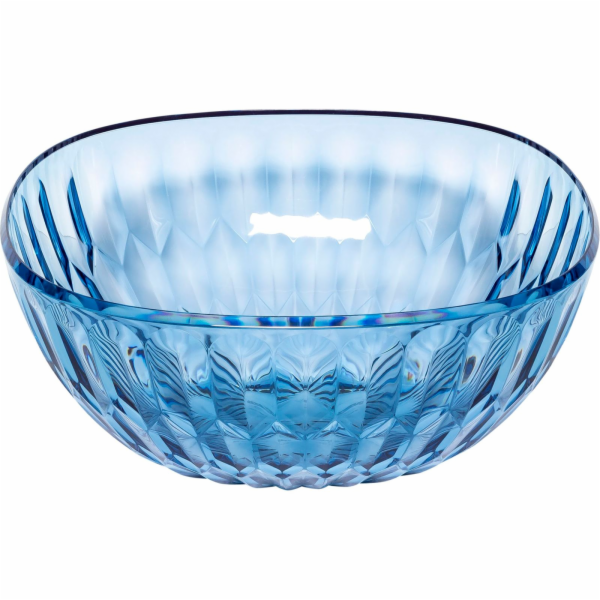 Guzzini VANITY Schüssel 30 cm Sky blue